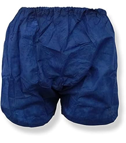 Amazon | 尿もれ用 男性用トランクス 何度もぬれてしまう方に 使い