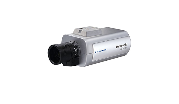 Amazon Dg Sp304v Panasonic アイプロシリーズメガピクセルボックス型ネットワークカメラ 2 6倍バリフォーカルレンズ付き 在庫限り パナソニック Panasonic 直管蛍光灯 通販