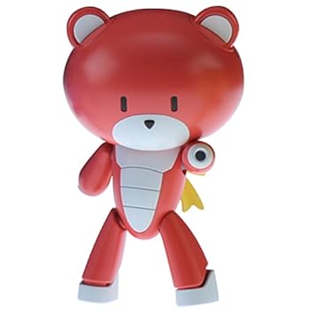 プチッガイ バーニングレッド