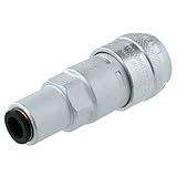 日東工器 ハイカプラ 200 200-80SC 全長:67.5mm