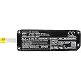 CS Cameron Sino 7.4V 3400mAh / 25.16Wh 交換用電池,Li-ion家庭用電池交換Speaker BOSE Soundlink Mini 2 080841, 088772, 088789, 088796