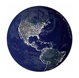 Uncle Milton Earth In My Room おもちゃ (並行輸入)