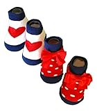 Rising Star SOCKSHOSIERY ベビー・ガールズ カラー: マルチカラー