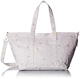 [ジェラート ピケ] バルーン柄ママバッグ  PWGB172615 66 PNK