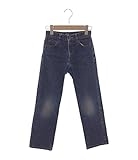 ポロラルフローレン デニム SIZE 130 パンツ キッズ 中古