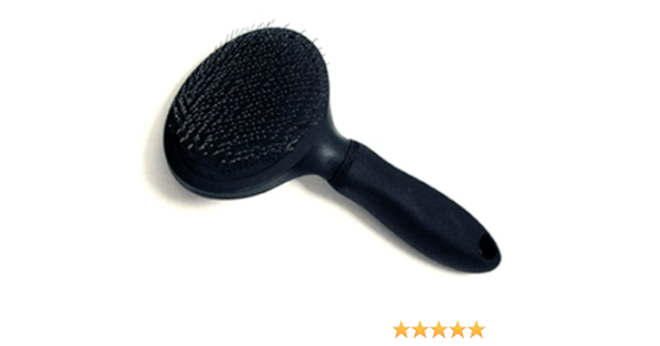 miracle slicker brush