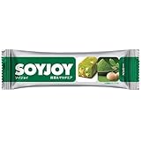 ソイジョイ 抹茶&マカダミア 30g×12本セット