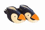 Silk Road Bazaar Zootie, Penguin, 6-12 Months by Silk Road Bazaar [並行輸入品]
