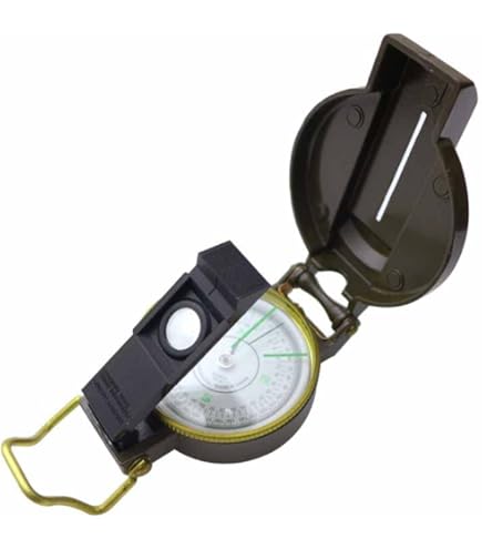 水鏡様お取り置き 1/24まで ヨウム レジン 宝箱 方位磁石 コンパス Amazon.co.jp: YCM レンザティック コンパス 3800MG ミリタリー