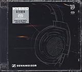 Sennheiser HD 800-Crafted Fo