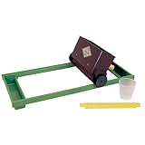 ミクニ式種まき機