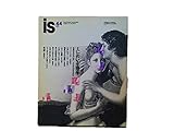 is 44 1989年 特集 「においの生理学」 ●対談 池内紀 / 四方田犬彦 <文学のなかのにおい>●鎌田東二 <鼻から生まれた神>