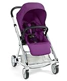 Mamas & Papas Urbo Stroller - Purple by Mamas & Papas [並行輸入品]
