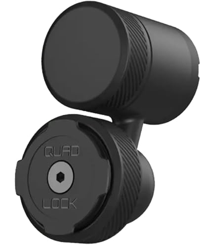 QUAD LOCK カーマウント ダッシュ/コンソール用 Z180360