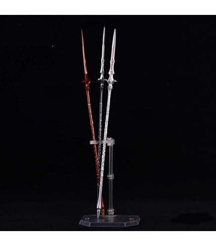 Amazon | 武Ⅰ(もののふ)MONONOFU 世界の名刀＆武器シリーズ 6