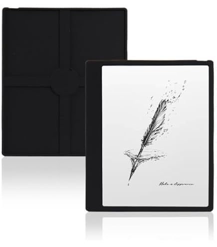 Amazon.co.jp: BOOX Note Max Tab X C タブレットケースカバー 13.3