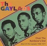 Over the Rainbow's End: Best of 1968-1971