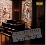 �t�@���^�X�e�B�b�N�E�s�A�m���Ȃւ̗U���`Invitation from Argerich