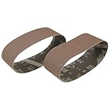 SK11 サンディングベルト EWS-76VLN用 2枚入り A#180 76mm×533mm