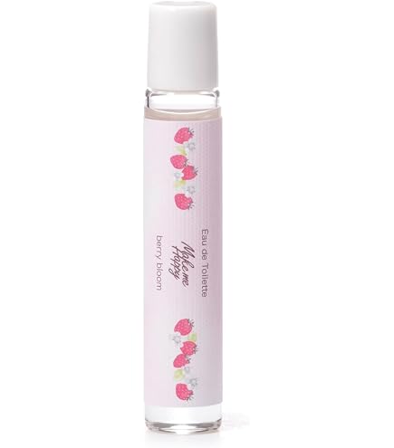 Amazon | 【ストロベリー＆ティー オードトワレ 50mL】ジル