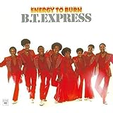 ENERGY TO BURN＋３