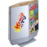 バッファロー Wi-Fi ルーター TIGER & BUNNY 2 ヒーローTV コラボモデル 無線LAN WiFi 6 11ax   11