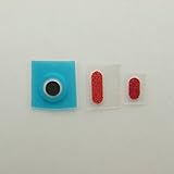Dogxiong 100 X(100 Set ) Liquid Water Damage Seal Warranty Sensor Indicator Stickers For Apple iPhon