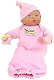 s 12" Sweet Pea Diaper Baby, Play Alexander Collection