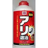 アリ退治 粉剤