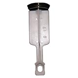 LASCO 0-2049 Pop Up Stopper Fits Price Pfister Style, Antique Brass Finish by LASCO