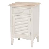 サイドチェスト リビング 収納 MCH-6166WH 4934257226547 ホワイト 代引き不可 主材：桐材 MDF桐突板