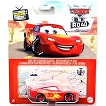 Amazon | MATTEL Disney-PIXAR CARS 2023 