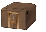 ライゼンタール ストレージボックス モカ L 39-0570-00