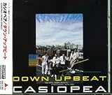 DOWN UPBEAT