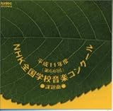 ����11�N�xNHK�S���w�Z���y�R���N�[���ۑ��