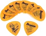 Ibanez Paul Gilbert Pick [1000PG-YE]