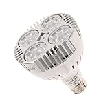 Baoblaze トラックライト　LEDスポットライト　スポットライト　家庭用　商業スポットライト　2タイプ選べる - 暖かい白