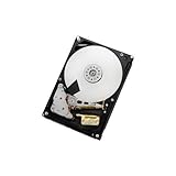 HGST Ultrastar 7K4000 HUS724020ALS640 2TB 3.5インチ 内蔵ハードドライブ SAS - 7200rpm - 64MB バッファ 0B26887