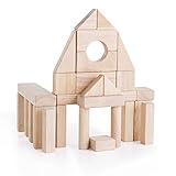 単位ブロックセットA – 28 Piece Set