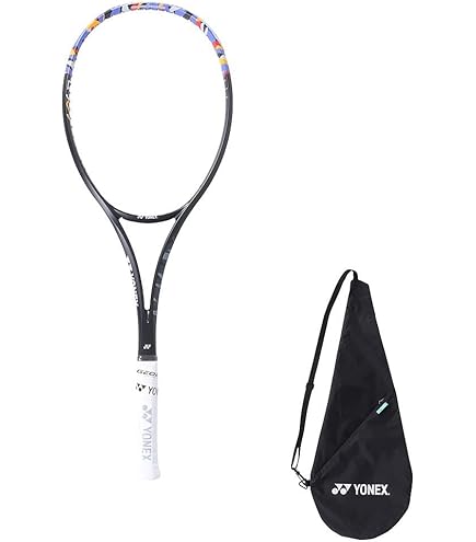 Amazon.co.jp: YONEX Soft Tennis Racket Geobreak 50S Frame Only