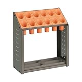 テラモト 傘立 UB-285-112-7 オレンジ 生活用品 インテリア 雑貨 日用雑貨 傘たて top1-ds-1825920-ak [簡易パッケージ品]