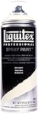 Liquitex Professional Spray Paint 12-oz, Parchment [並行輸入品]
