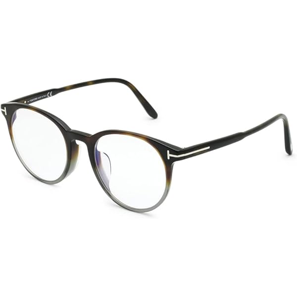 TOM FORD トムフォード FT5727DB 001 Eyeglass Frames Tom Ford Eyeglasses Uomo Ft5727-D-B 001 (Nero) | eBay