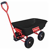 PROMOTE ダンプ式SUVカート CAP001