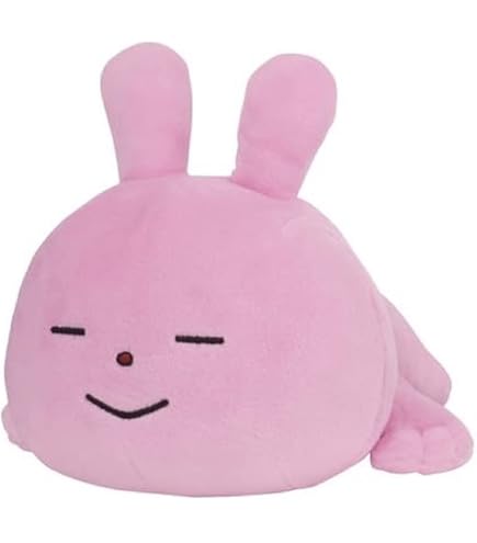 Amazon.co.jp: にしむらゆうじ作品 ぬいぐるみ ～うさぎの家の上でひる