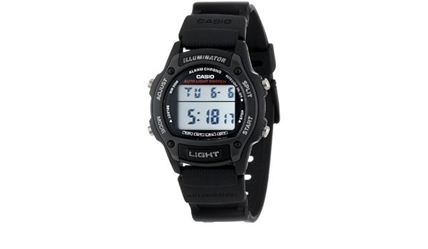 casio w93h