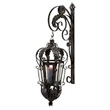 IMAX バルフォア ランタン ブラケット【並行輸入品】+NONOKUROオリジナルミニミニクロス