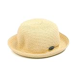 Sunny Landscape ベビーペーパーハット_UVカット　ベージュ　46cm