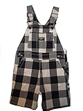 ＯＳＨＫＯＳＨ（オシュコシュ）ベビー男の子　ショートオール　９０ｃｍ [並行輸入品]