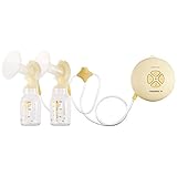 メデラ medela 【正規品】 スイング・マキシ(Swing Maxi)電動さく乳器 040.0015 両胸同時さく乳で「時短・母乳量・カロリーアップ」JIURUN